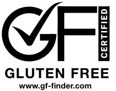 Certified Gluten Free