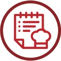Recipe Icon