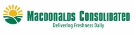 Macdonalds Consolidated