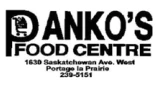 Panko’s Food Centre